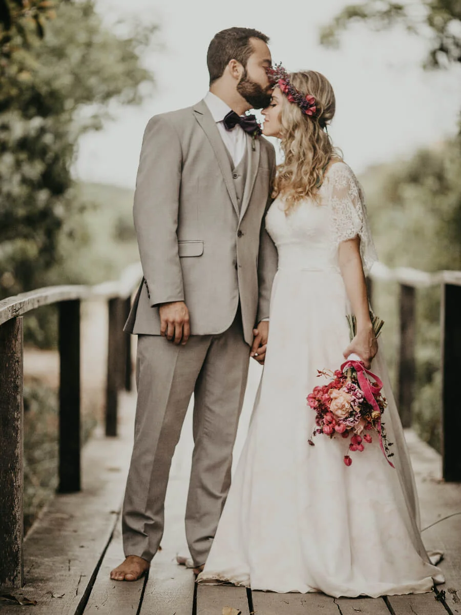 Paul & Sarah’s Suffolk Summer Wedding